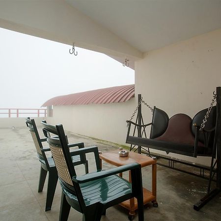 Fabhotel Cool Stay Kodaikanal Zewnętrze zdjęcie