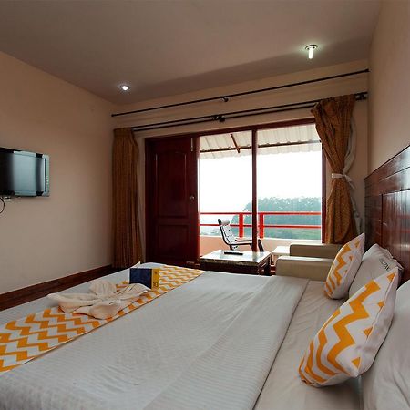 Fabhotel Cool Stay Kodaikanal Zewnętrze zdjęcie