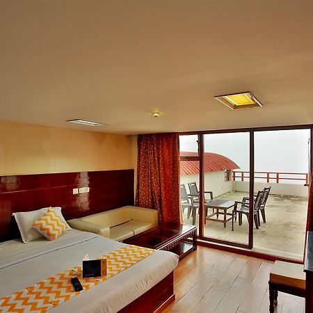 Fabhotel Cool Stay Kodaikanal Zewnętrze zdjęcie