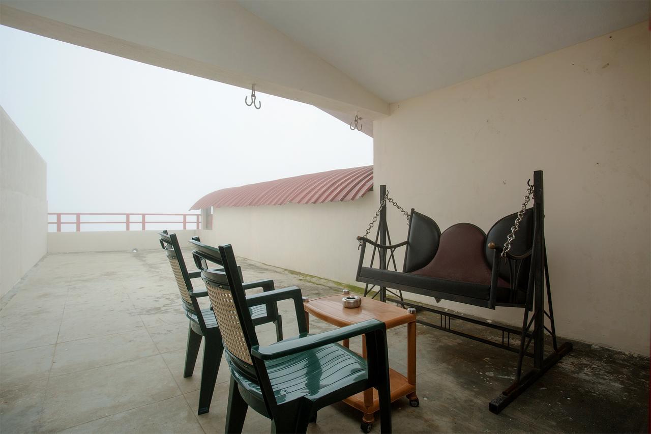 Fabhotel Cool Stay Kodaikanal Zewnętrze zdjęcie