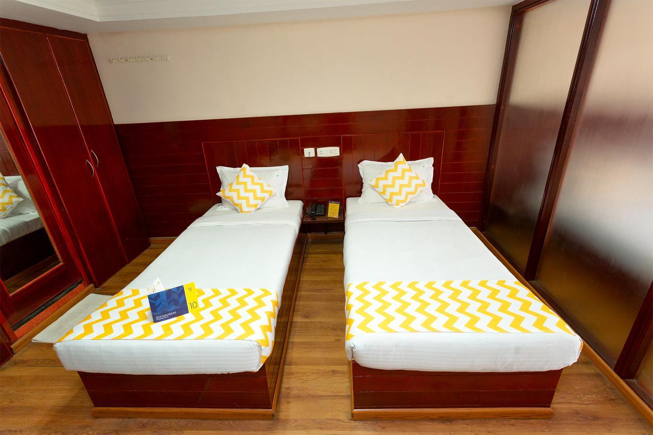 Fabhotel Cool Stay Kodaikanal Zewnętrze zdjęcie