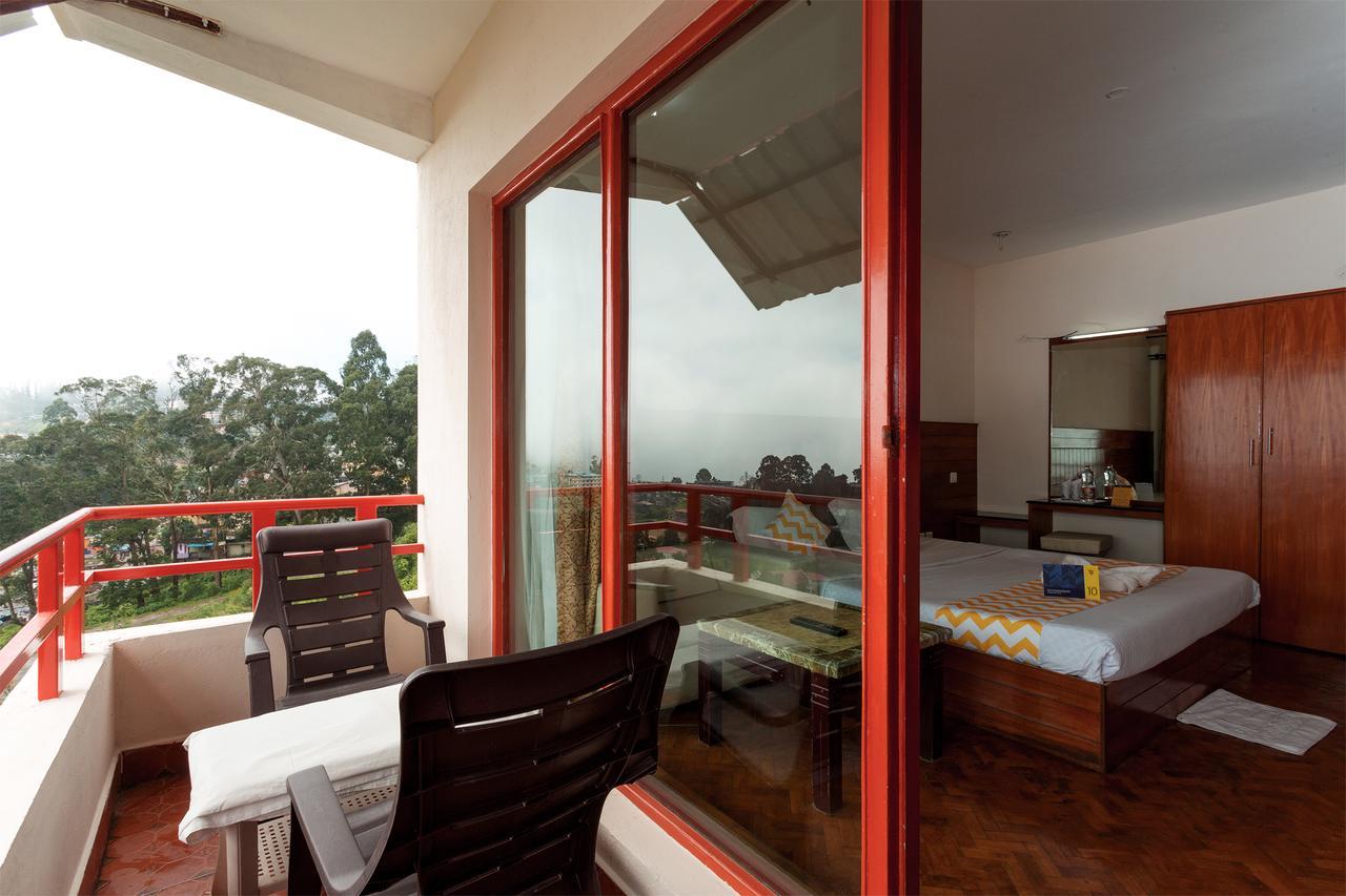 Fabhotel Cool Stay Kodaikanal Zewnętrze zdjęcie