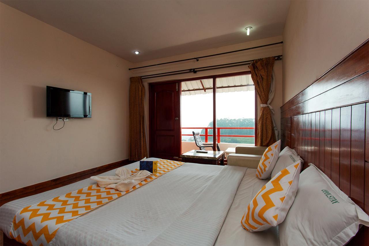 Fabhotel Cool Stay Kodaikanal Zewnętrze zdjęcie