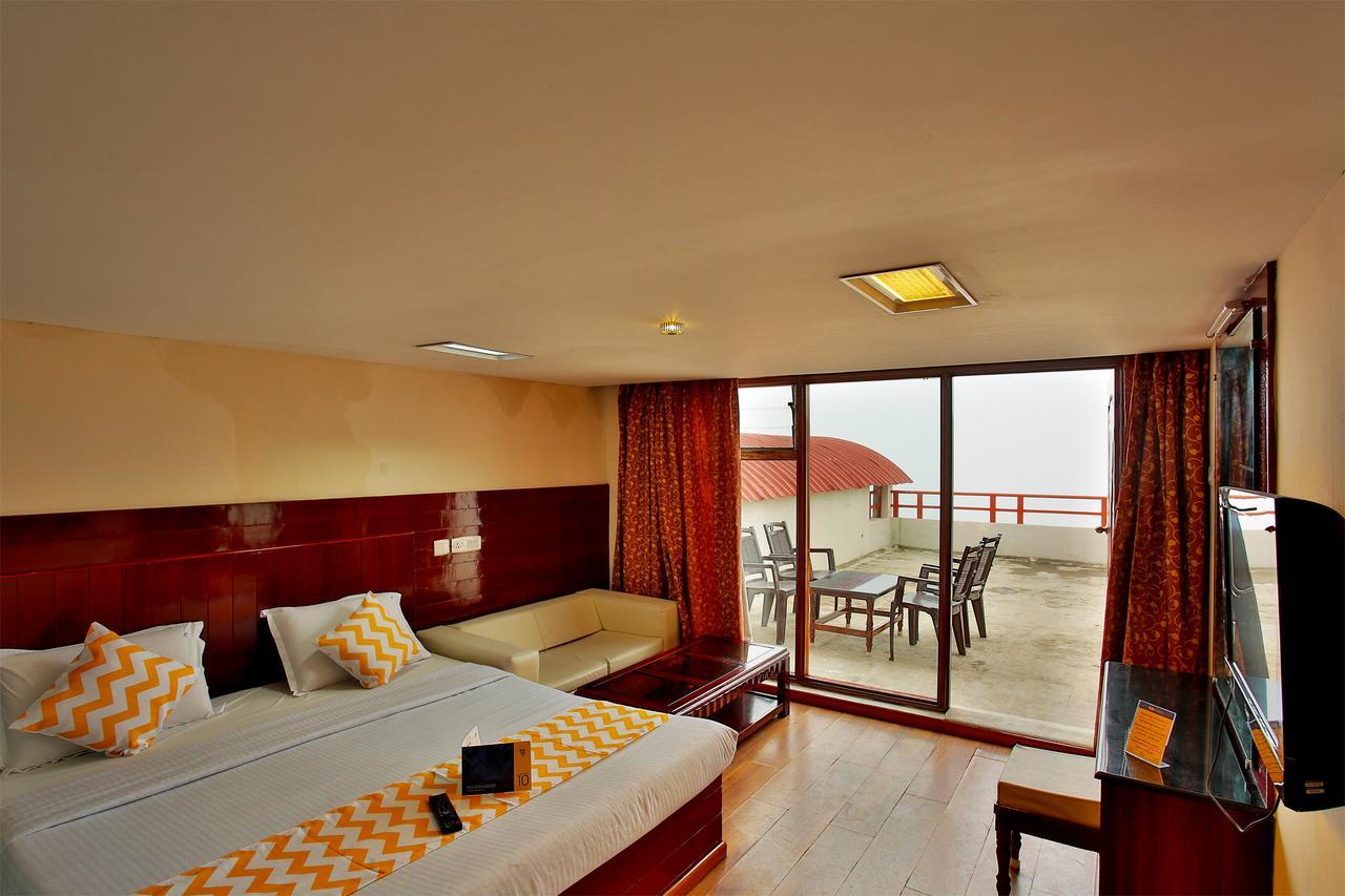Fabhotel Cool Stay Kodaikanal Zewnętrze zdjęcie