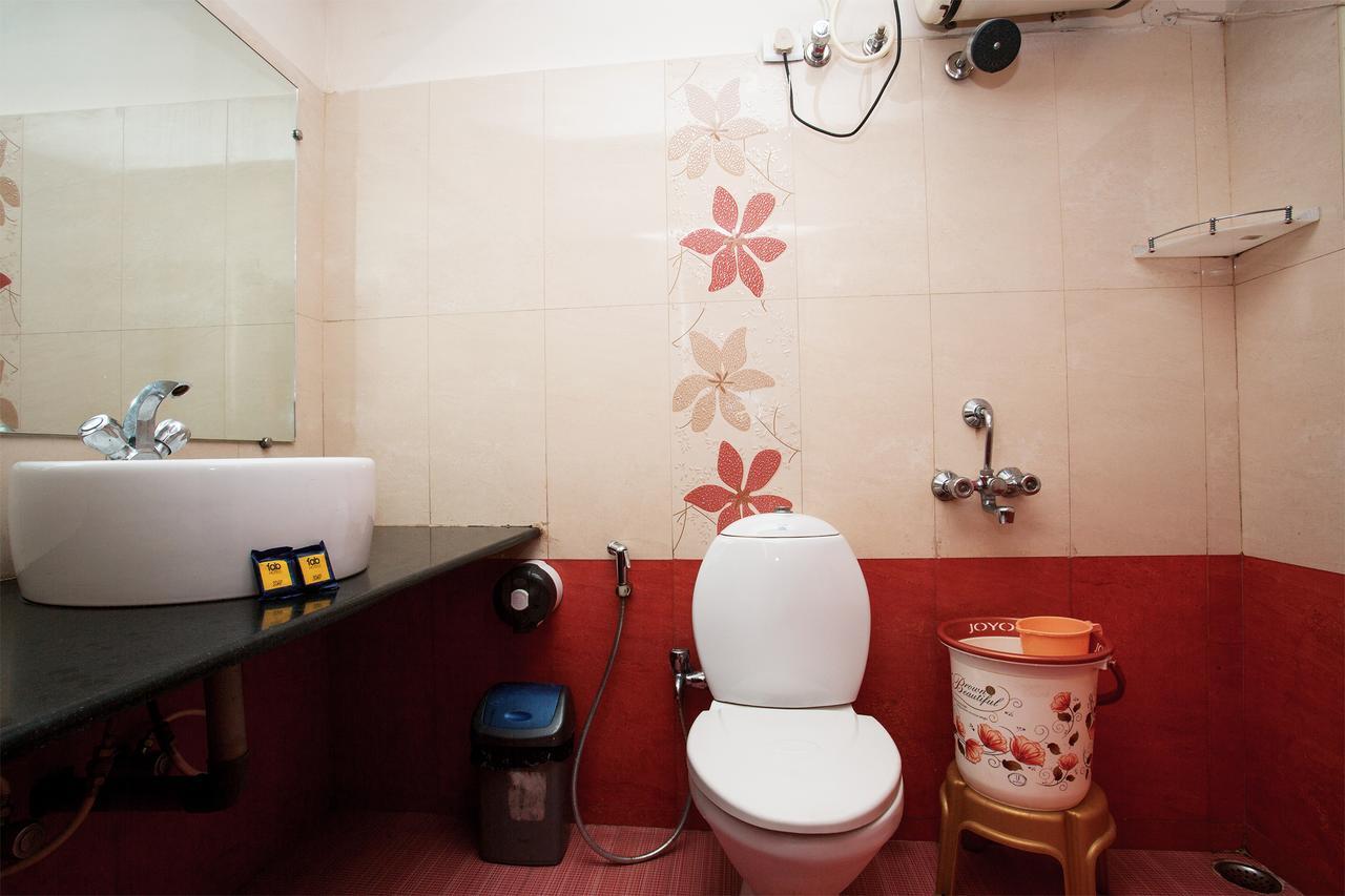 Fabhotel Cool Stay Kodaikanal Zewnętrze zdjęcie