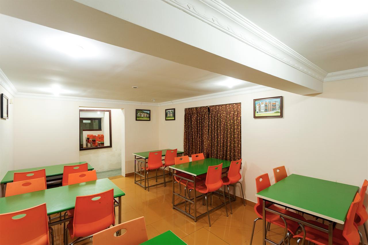 Fabhotel Cool Stay Kodaikanal Zewnętrze zdjęcie