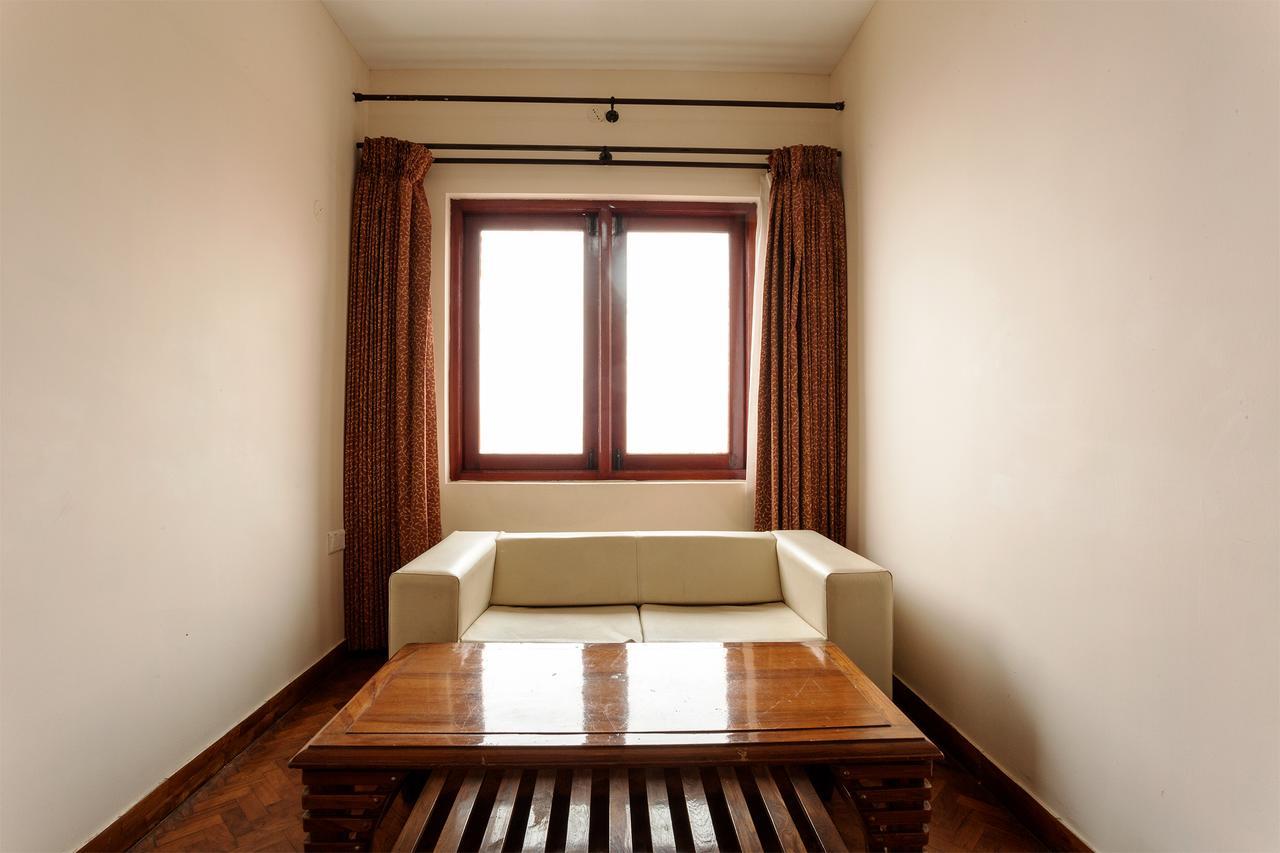Fabhotel Cool Stay Kodaikanal Zewnętrze zdjęcie