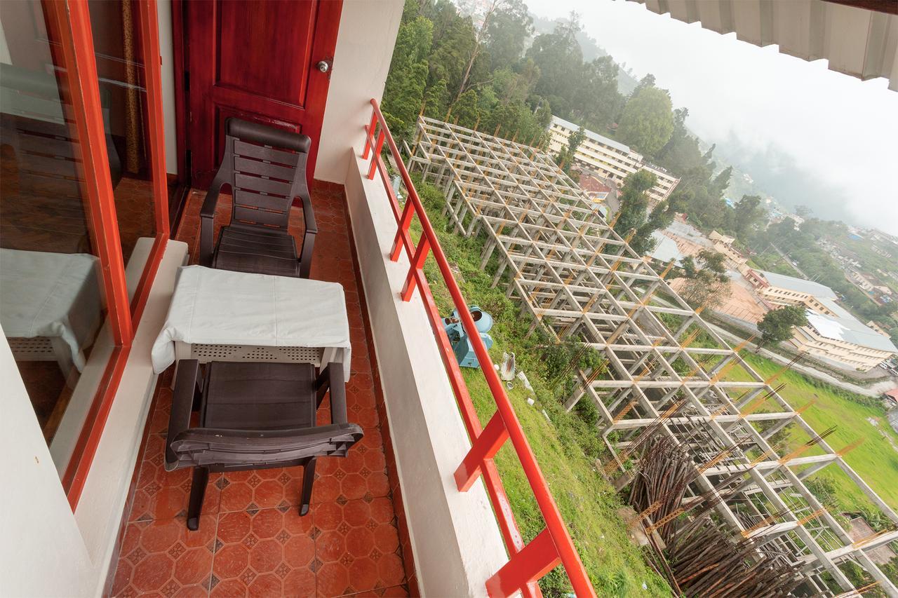 Fabhotel Cool Stay Kodaikanal Zewnętrze zdjęcie