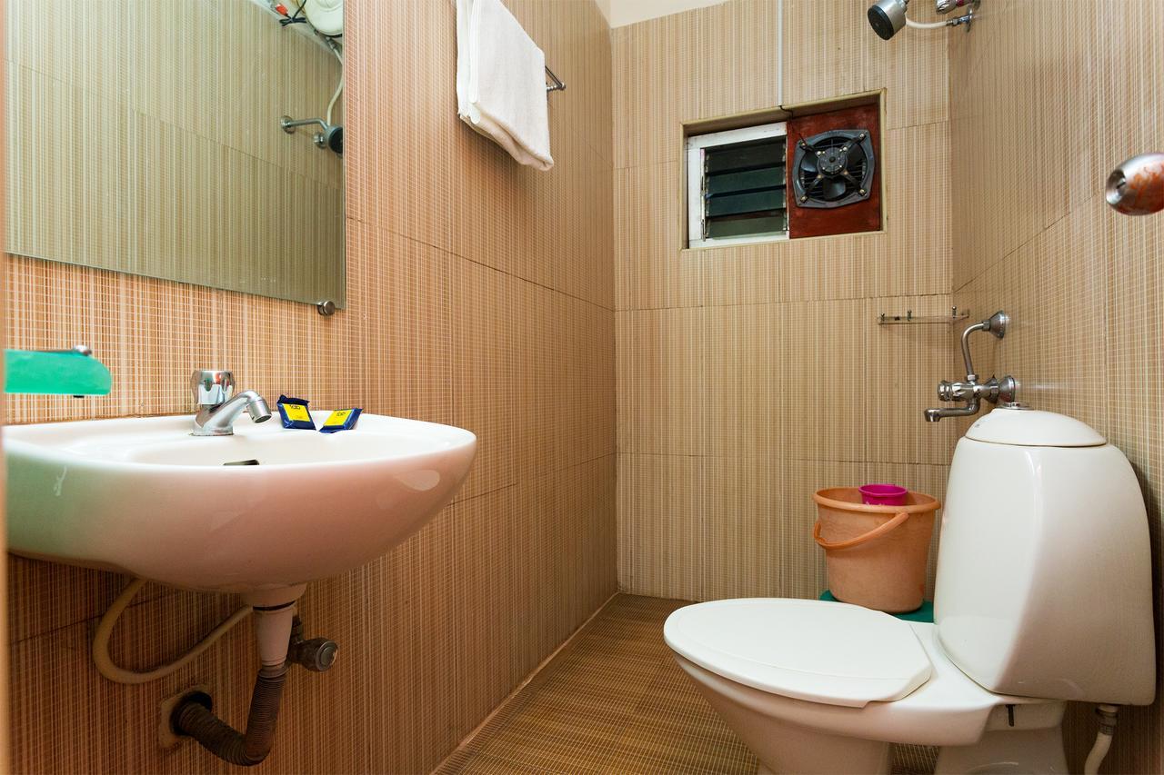 Fabhotel Cool Stay Kodaikanal Zewnętrze zdjęcie