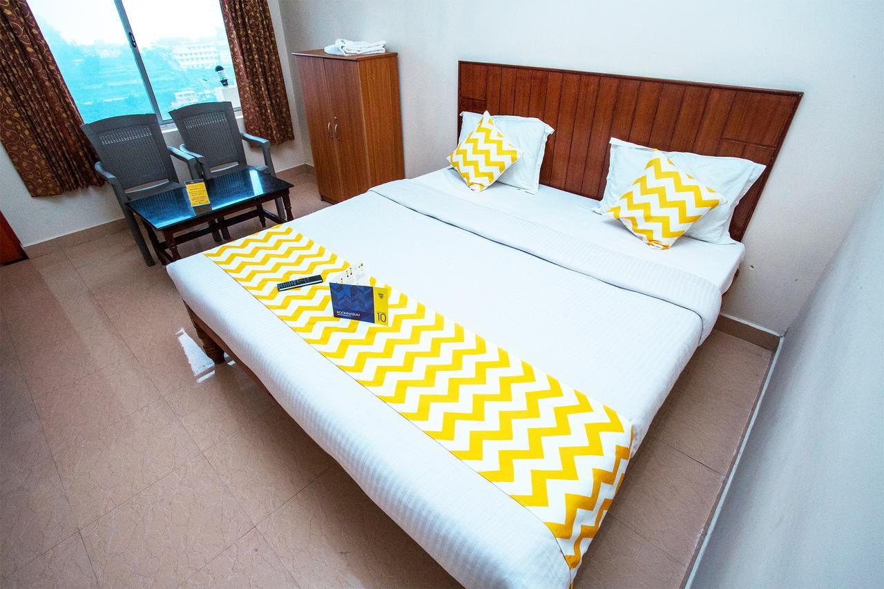 Fabhotel Cool Stay Kodaikanal Zewnętrze zdjęcie