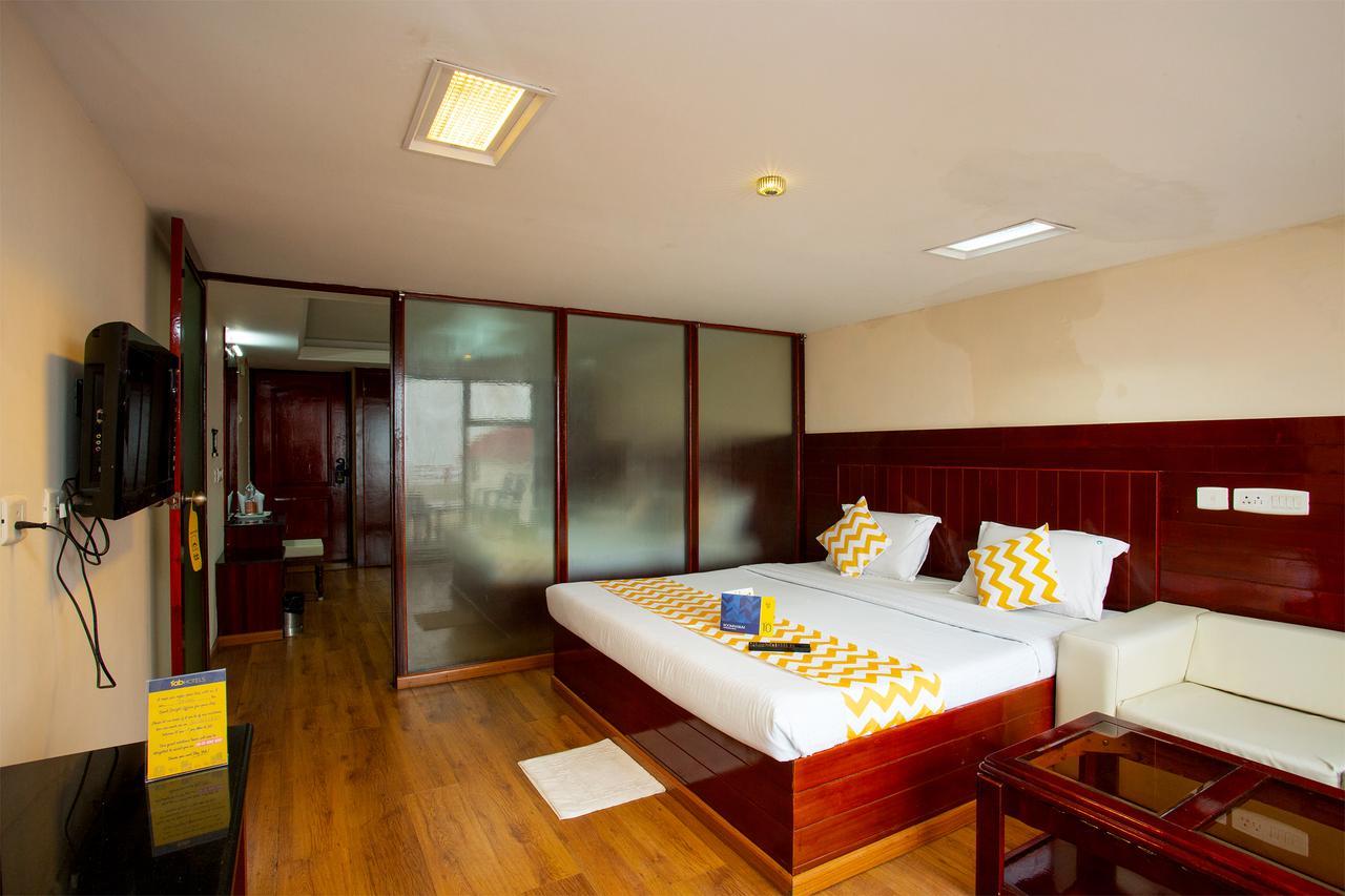 Fabhotel Cool Stay Kodaikanal Zewnętrze zdjęcie