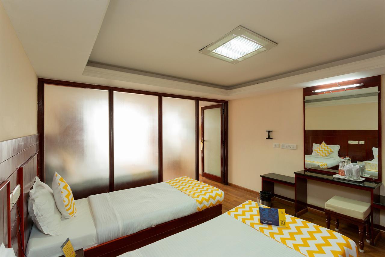 Fabhotel Cool Stay Kodaikanal Zewnętrze zdjęcie