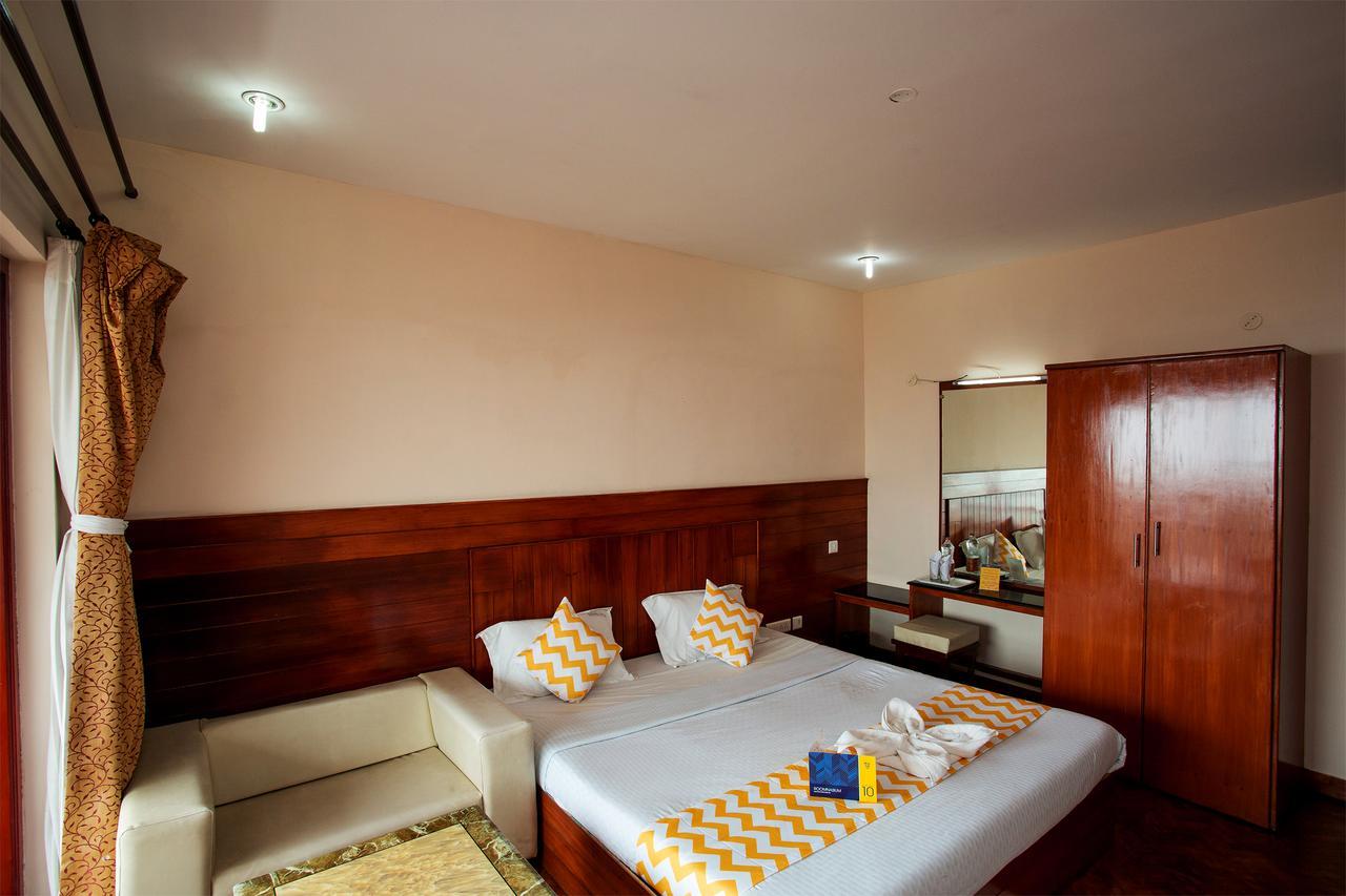 Fabhotel Cool Stay Kodaikanal Zewnętrze zdjęcie