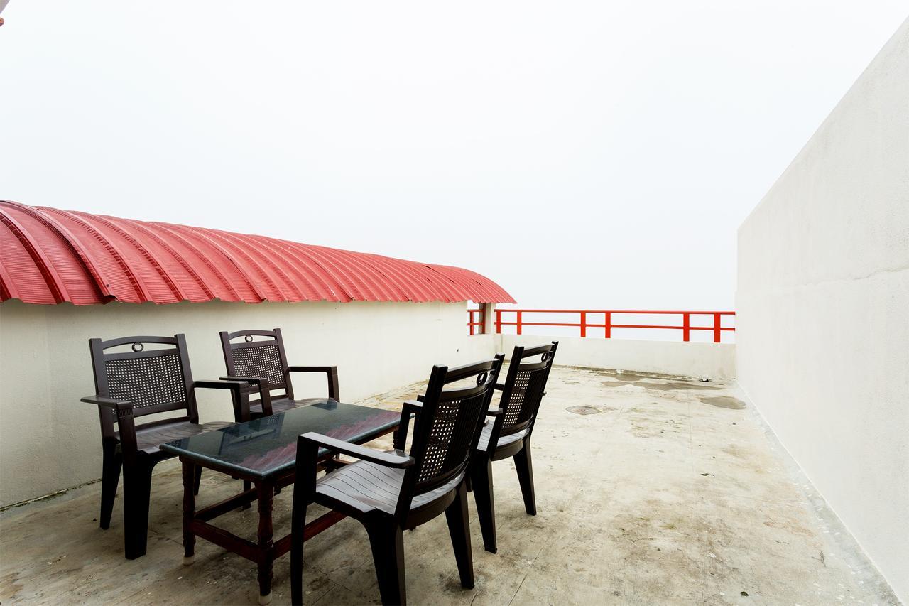 Fabhotel Cool Stay Kodaikanal Zewnętrze zdjęcie
