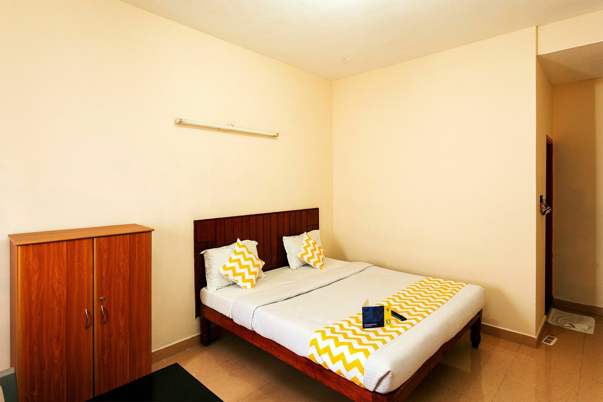 Fabhotel Cool Stay Kodaikanal Zewnętrze zdjęcie